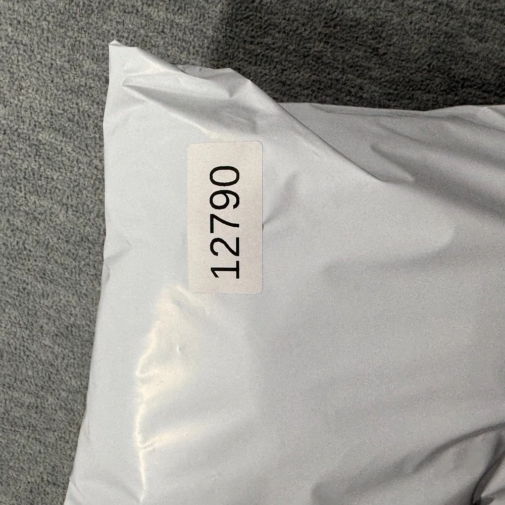 Nike Sweatpants Women M Gray Club Fleece Embroidered Futura Logo Cuffed Joggers